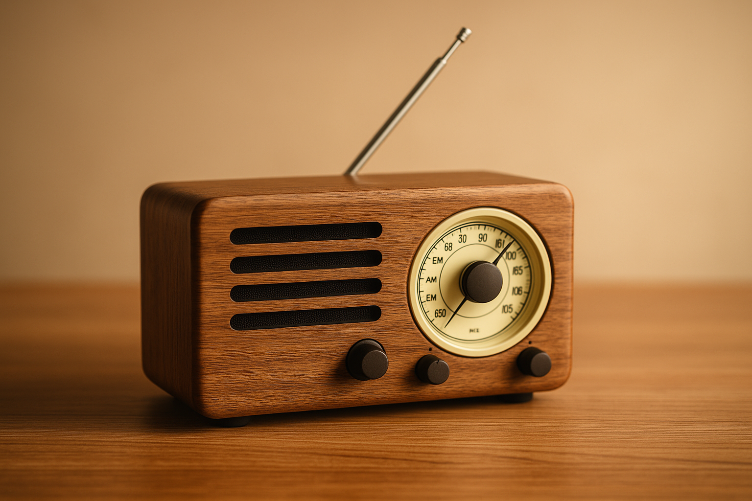 Aplicativos de Rádio com Melhor Qualidade de Som: Veja os Favoritos