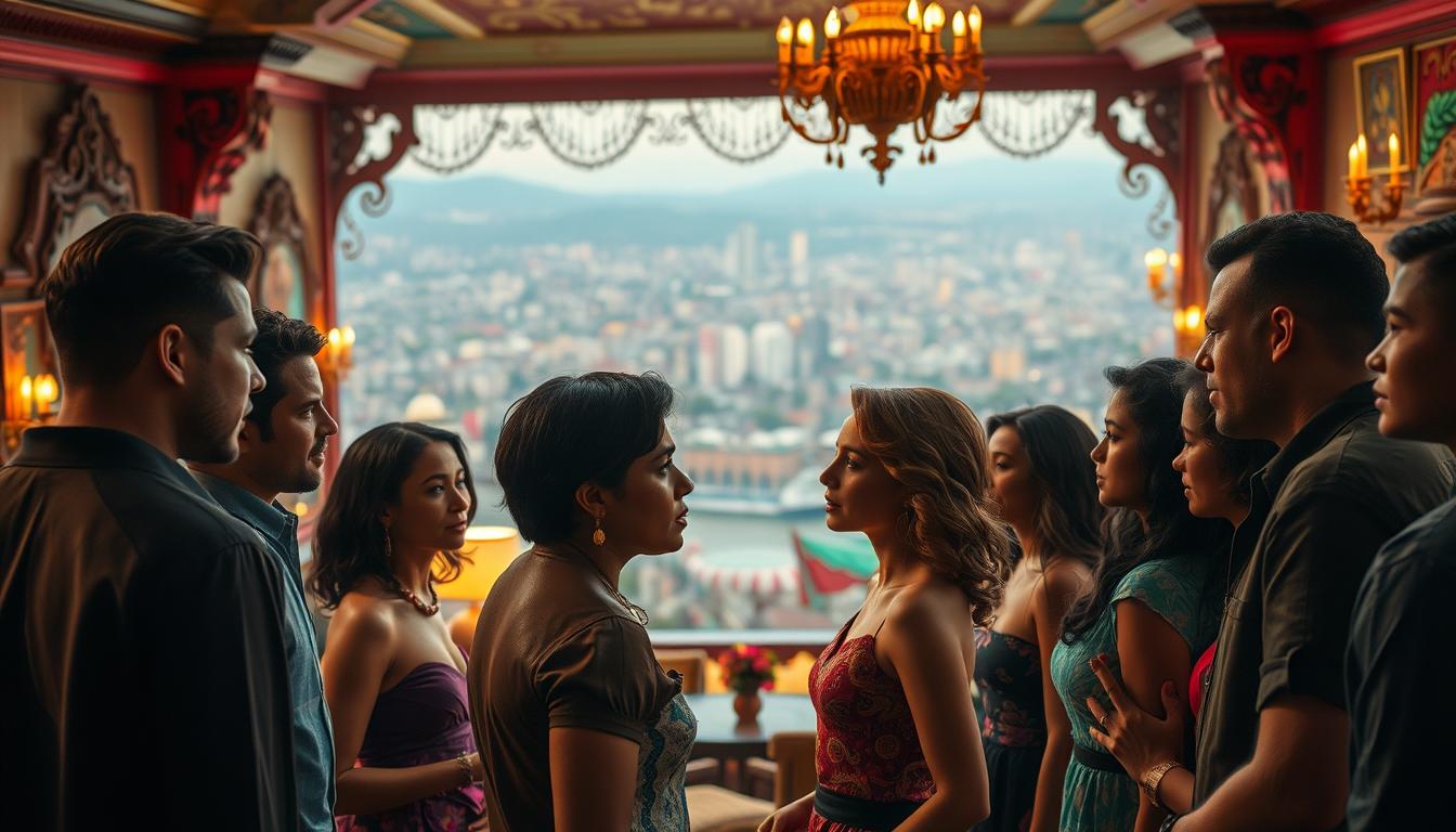 Assista novelas americanas sem pagar nada com estes apps