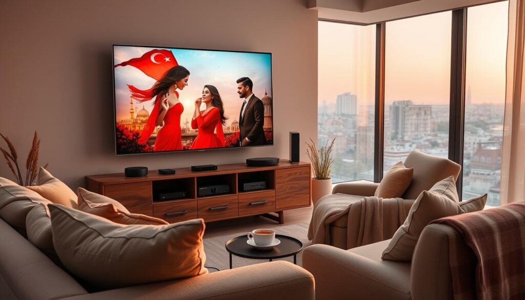 plataformas gratuitas novelas turcas