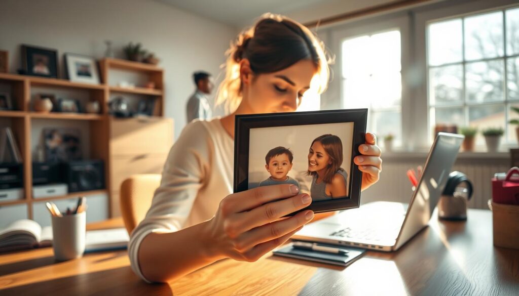 por que recuperar fotos deletadas