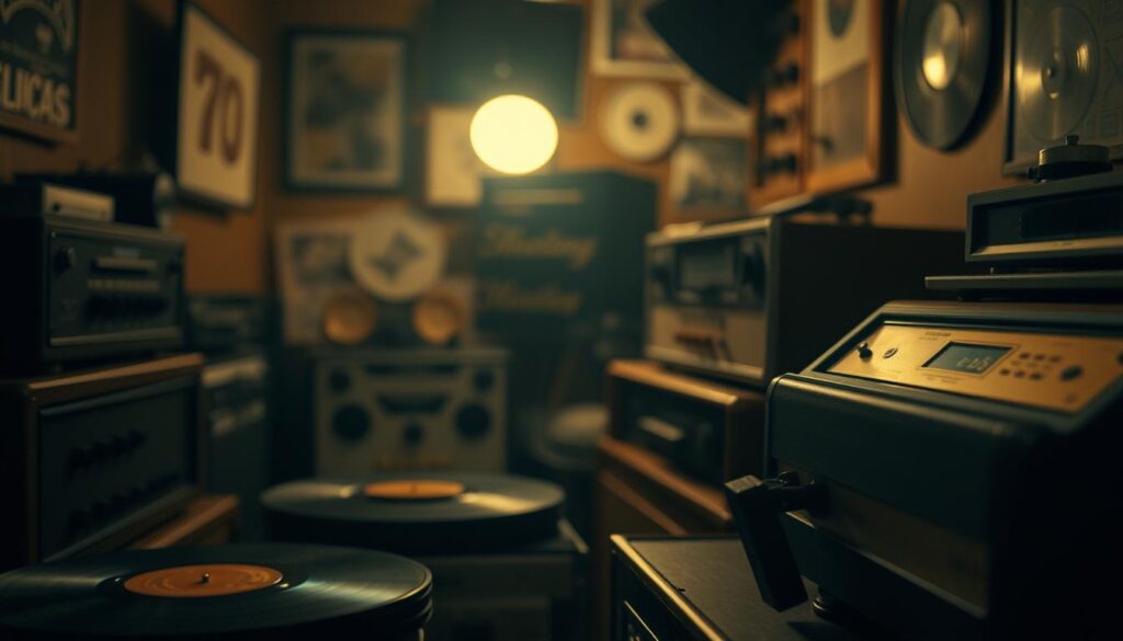 principais músicas antigas