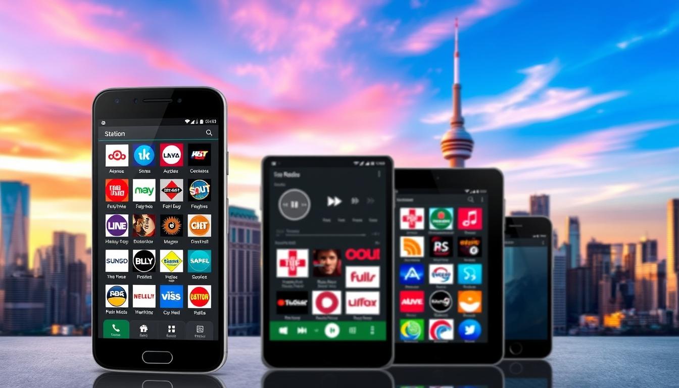 Aproveite Rádios Online Grátis