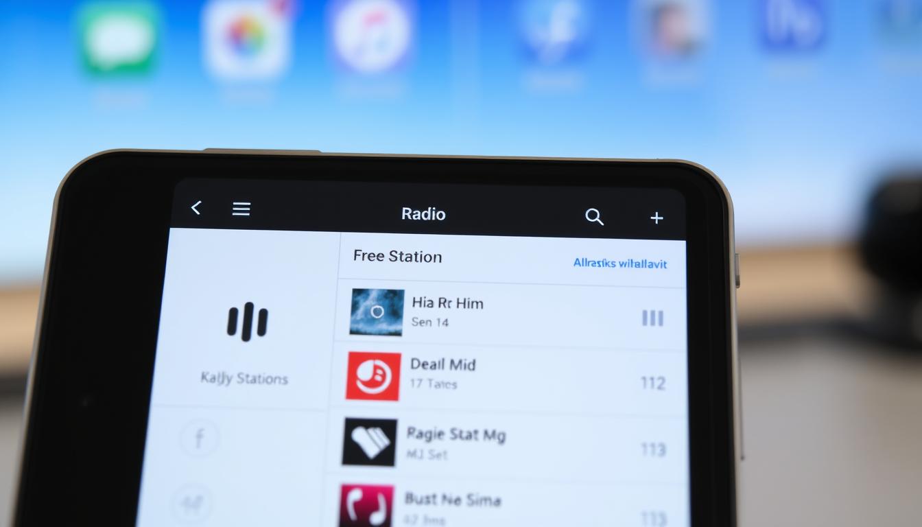 Rádios Online Grátis