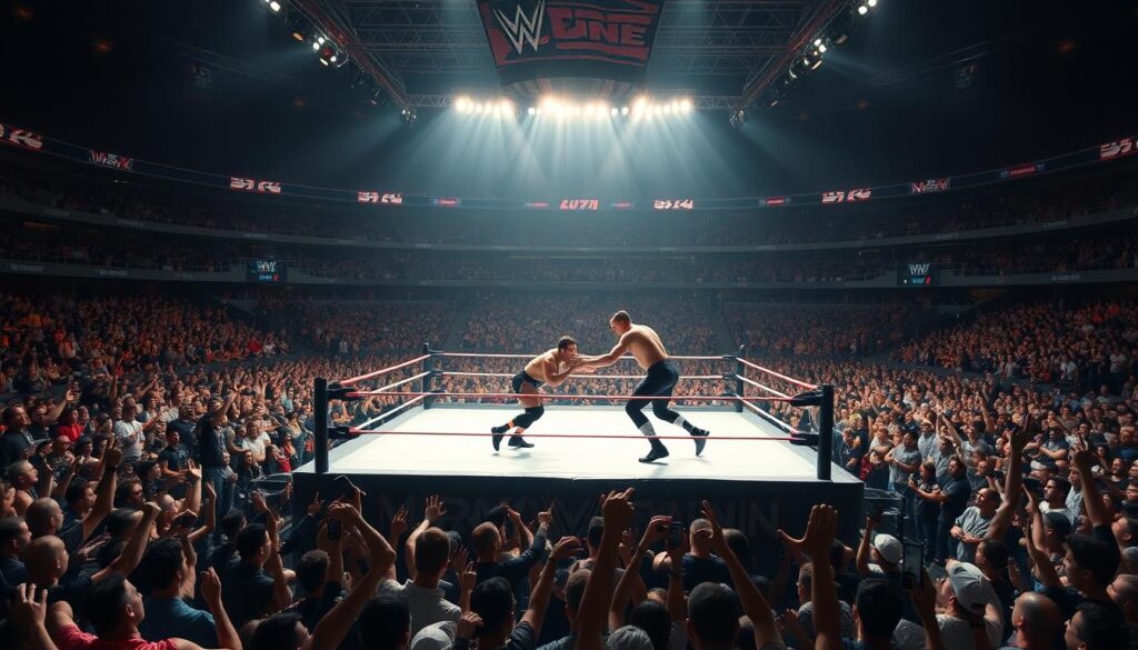 WWE Lutas Épicas WWE Lutas Épicas