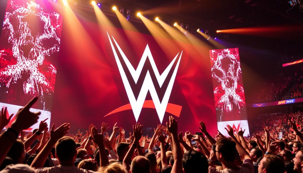 WWE Online Grátis Agora