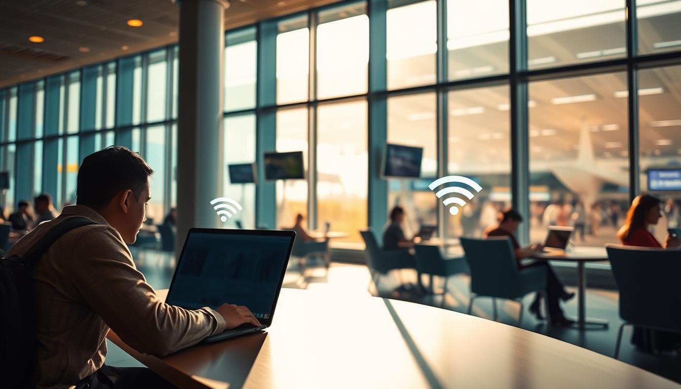 Aplicativos de Wi-Fi grátis para navegar sem gastar dados