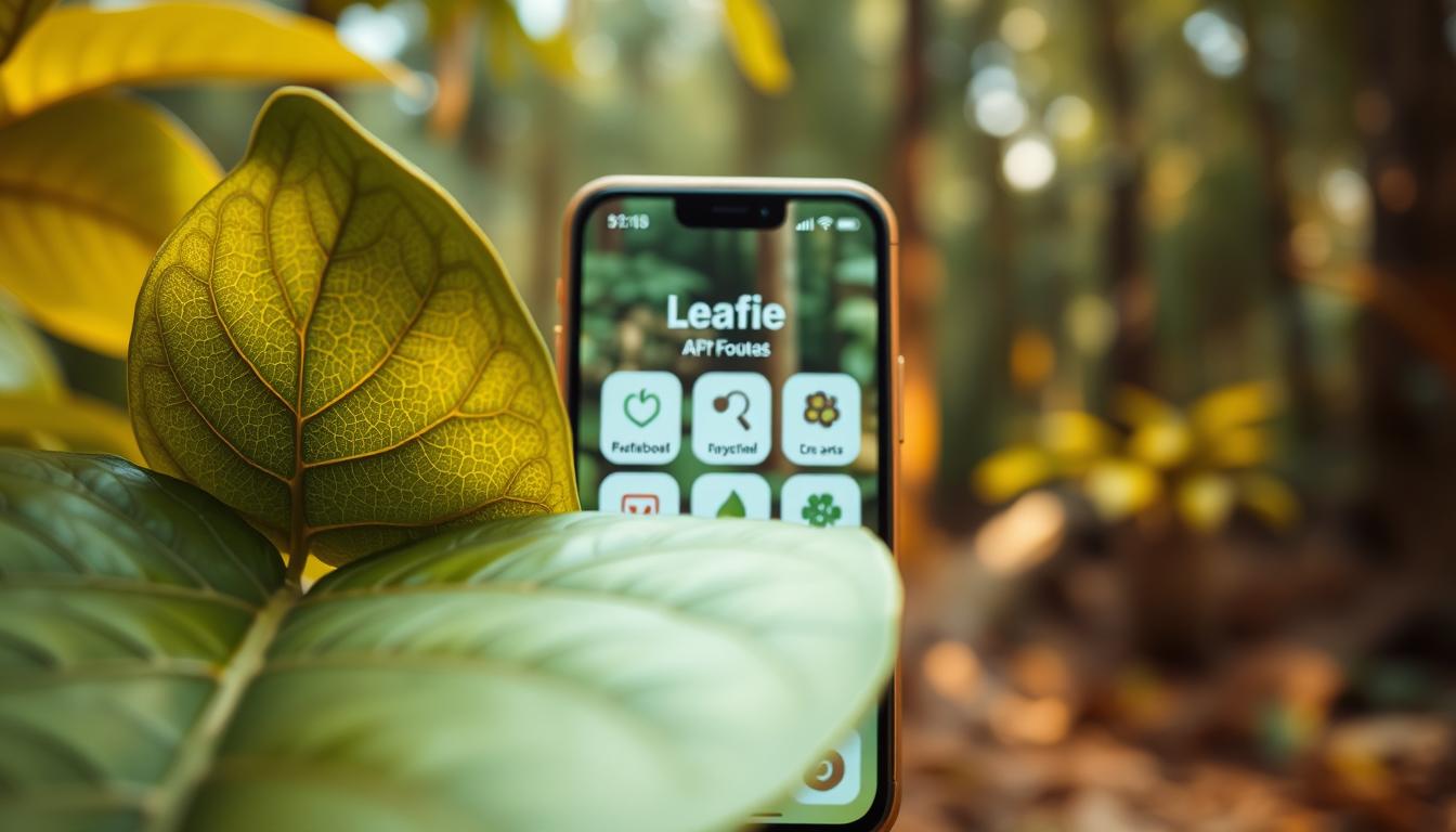 Conheça apps que ajudam a identificar espécies de plantas