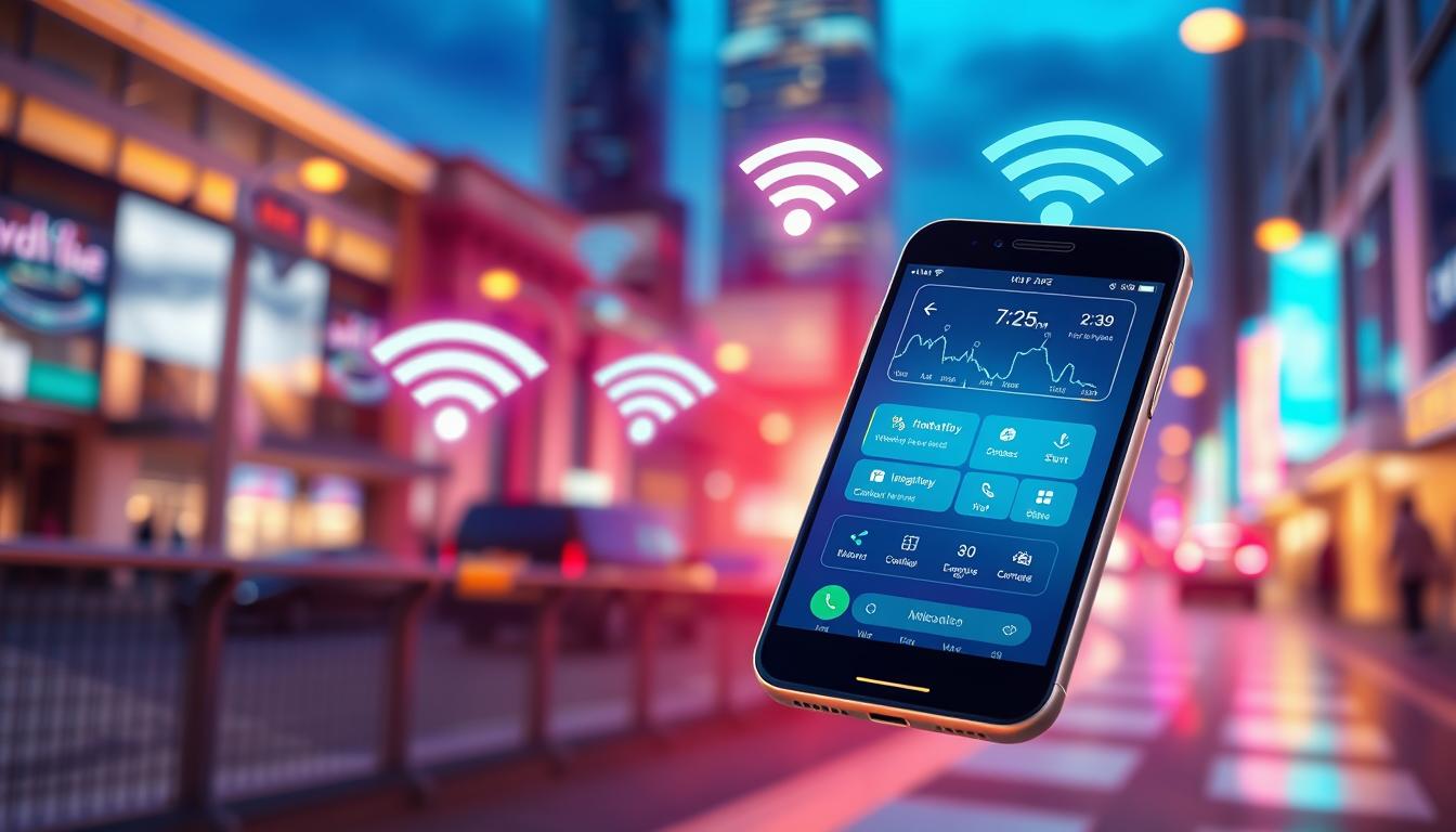 Aplicativos de Wi-Fi grátis para acessar redes liberadas
