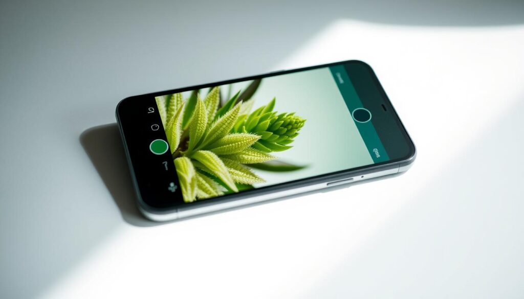 aplicativos de identificação de plantas aplicativos de identificação de plantas