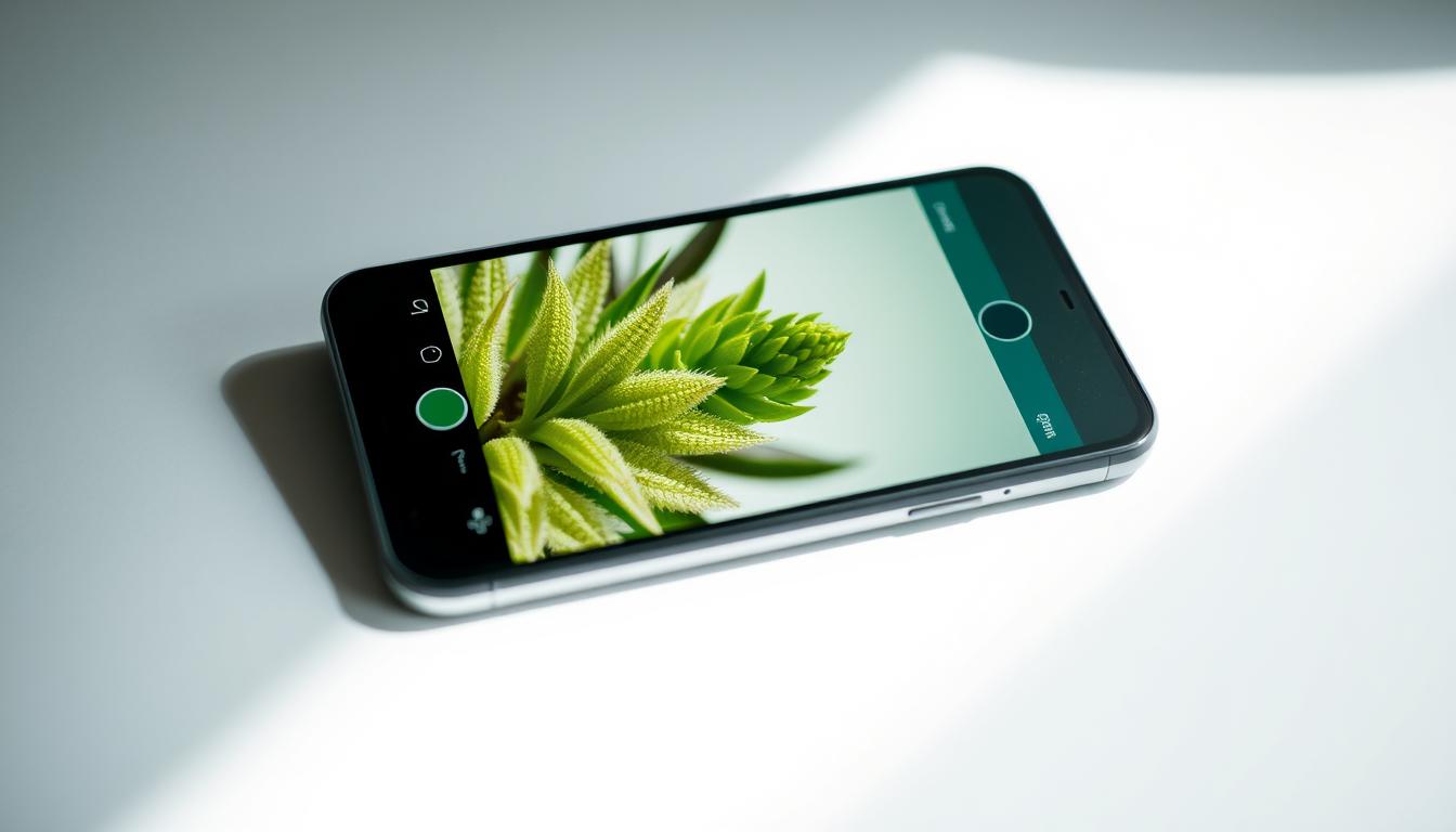 Aplicativos grátis para identificar qualquer planta