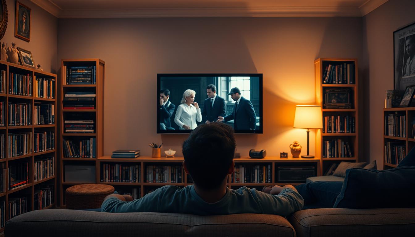 Top Apps Gratuitos para Assistir Filmes Clássicos em 2025