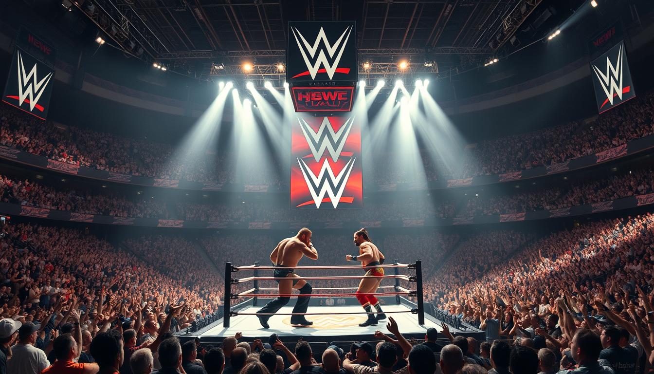 Veja onde assistir WWE online com aplicativos gratuitos