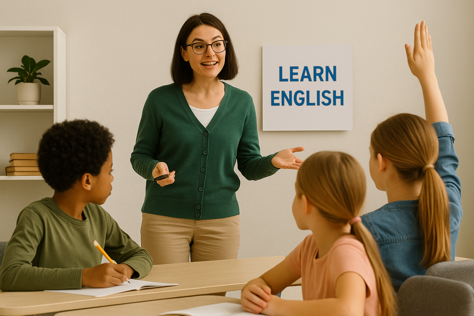 Aprenda inglês grátis com aplicativos atualizados e práticos