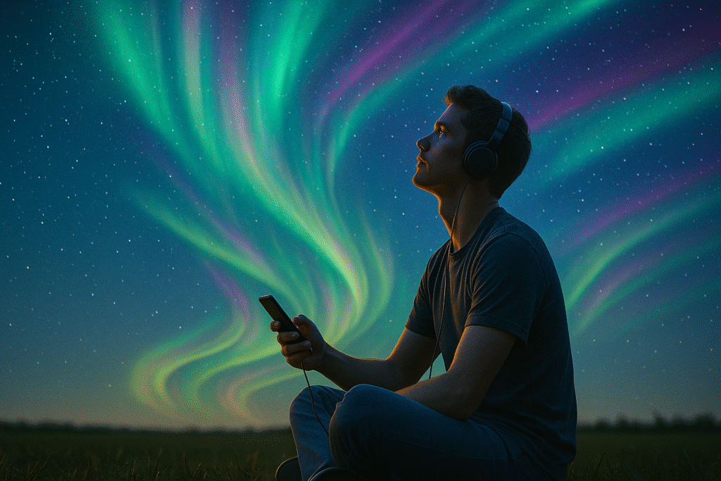 Belas Músicas Cristãs Grátis