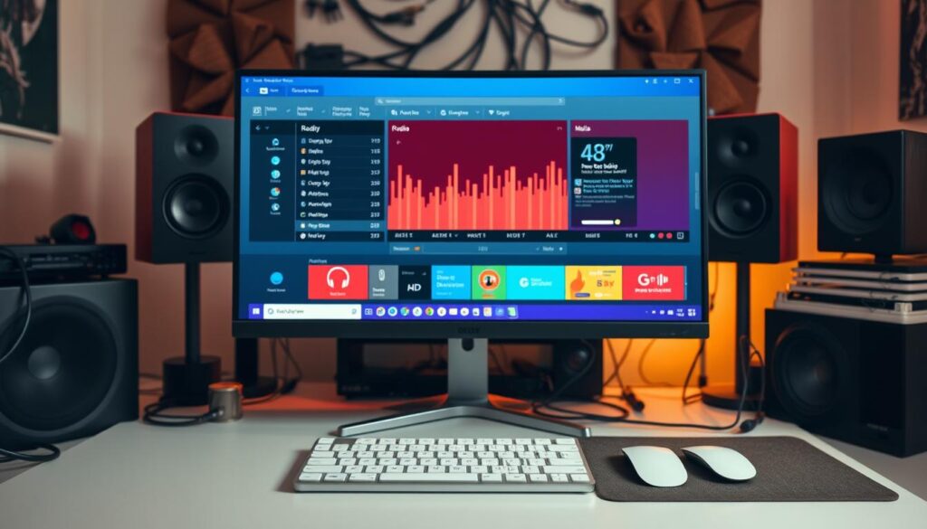 rádios online grátis