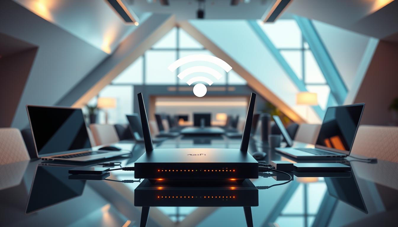 Aplicativos de Wi-Fi grátis para acessar redes seguras e rápidas
