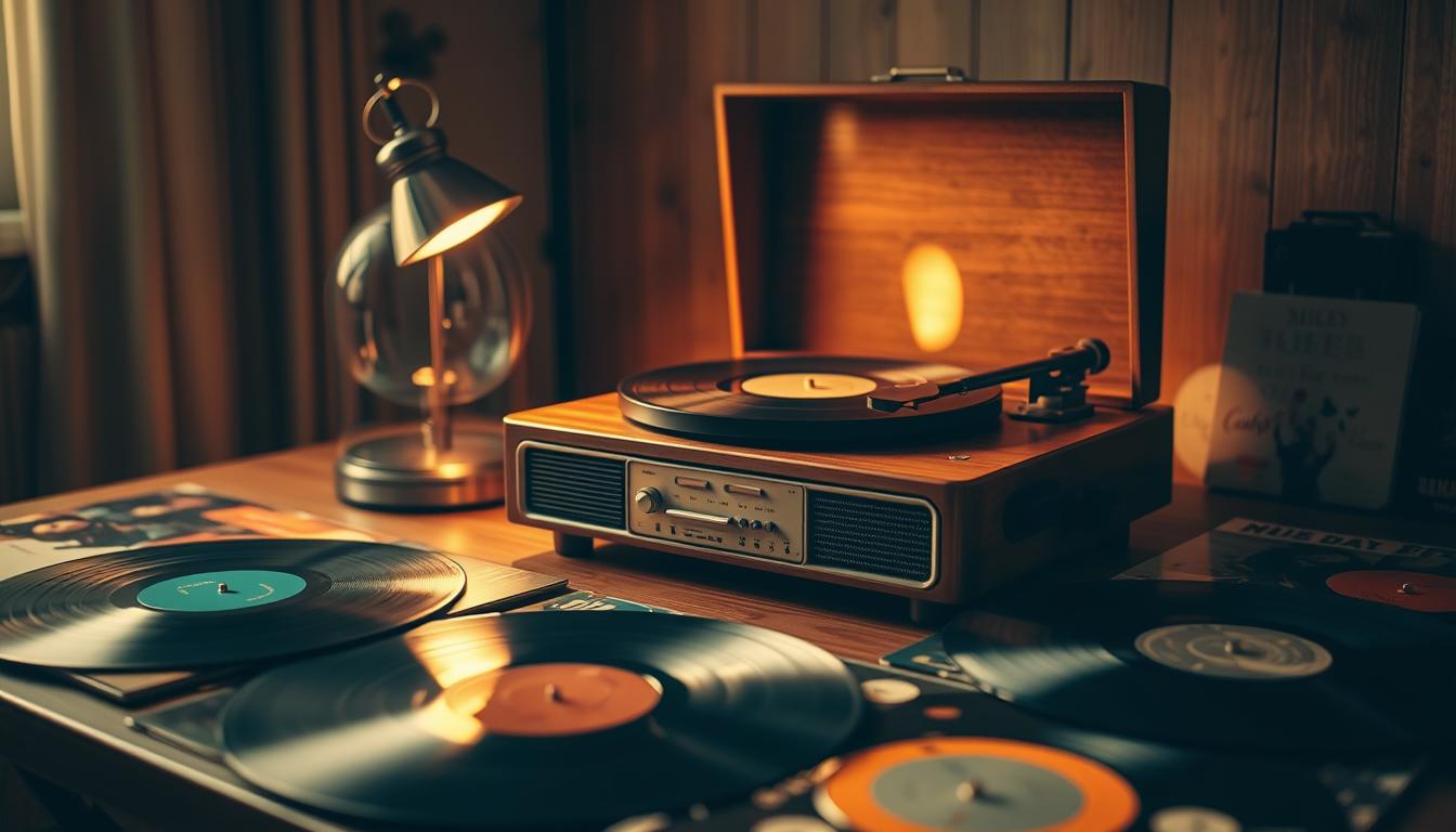 Aplicativos Músicas Antigas