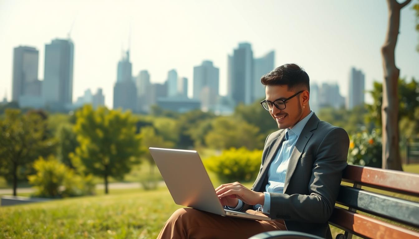 Ter Wi-Fi Grátis em Qualquer Lugar