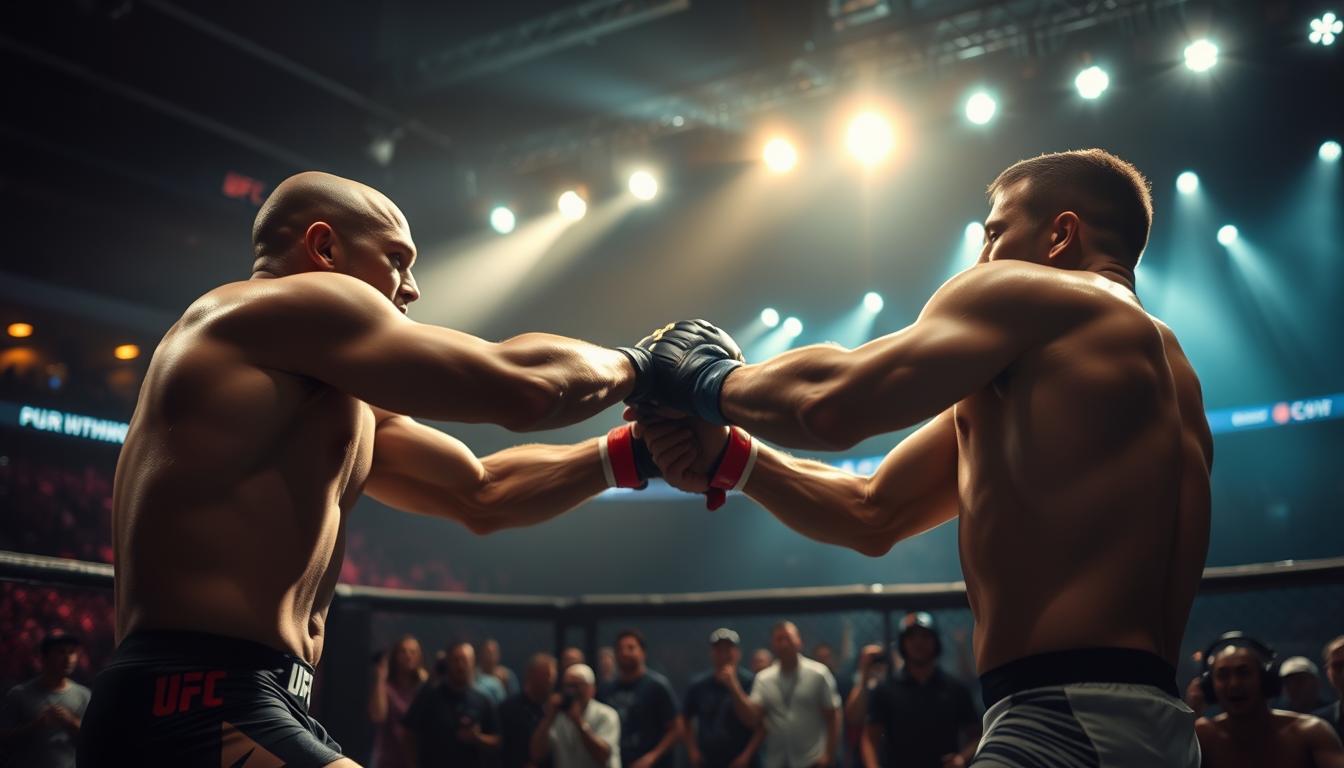 Assista lutas do UFC ao vivo com estes aplicativos incríveis