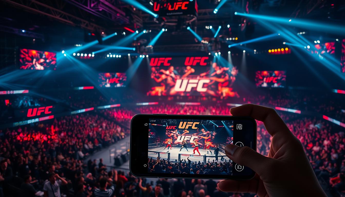 UFC