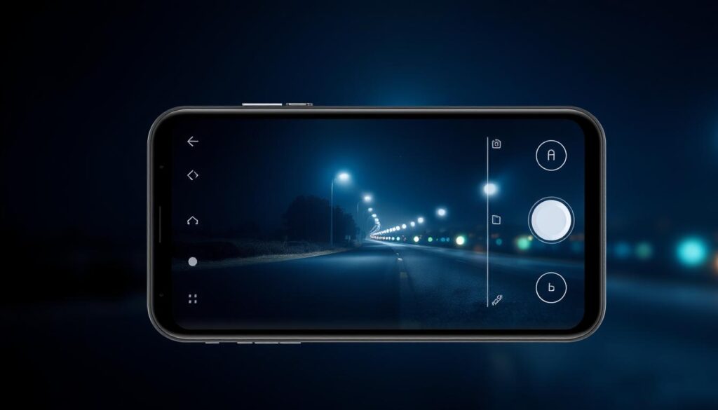 aplicativo Night Eyes visão noturna grátis