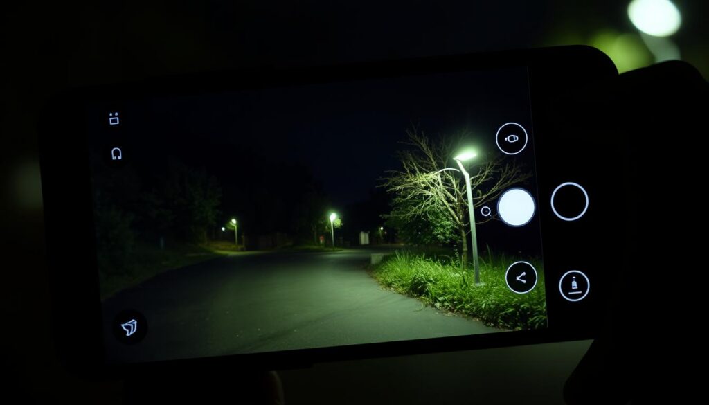 aplicativo de visão noturna aplicativo de visão noturna