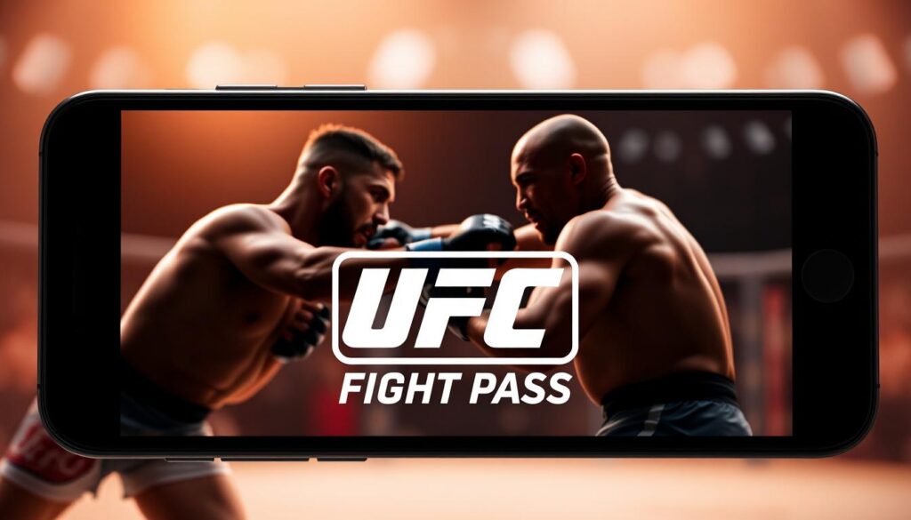 aplicativo-ufcfightpass