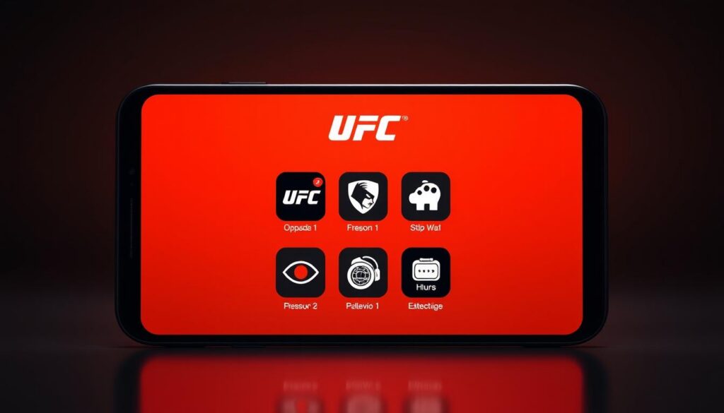 aplicativos UFC aplicativos UFC