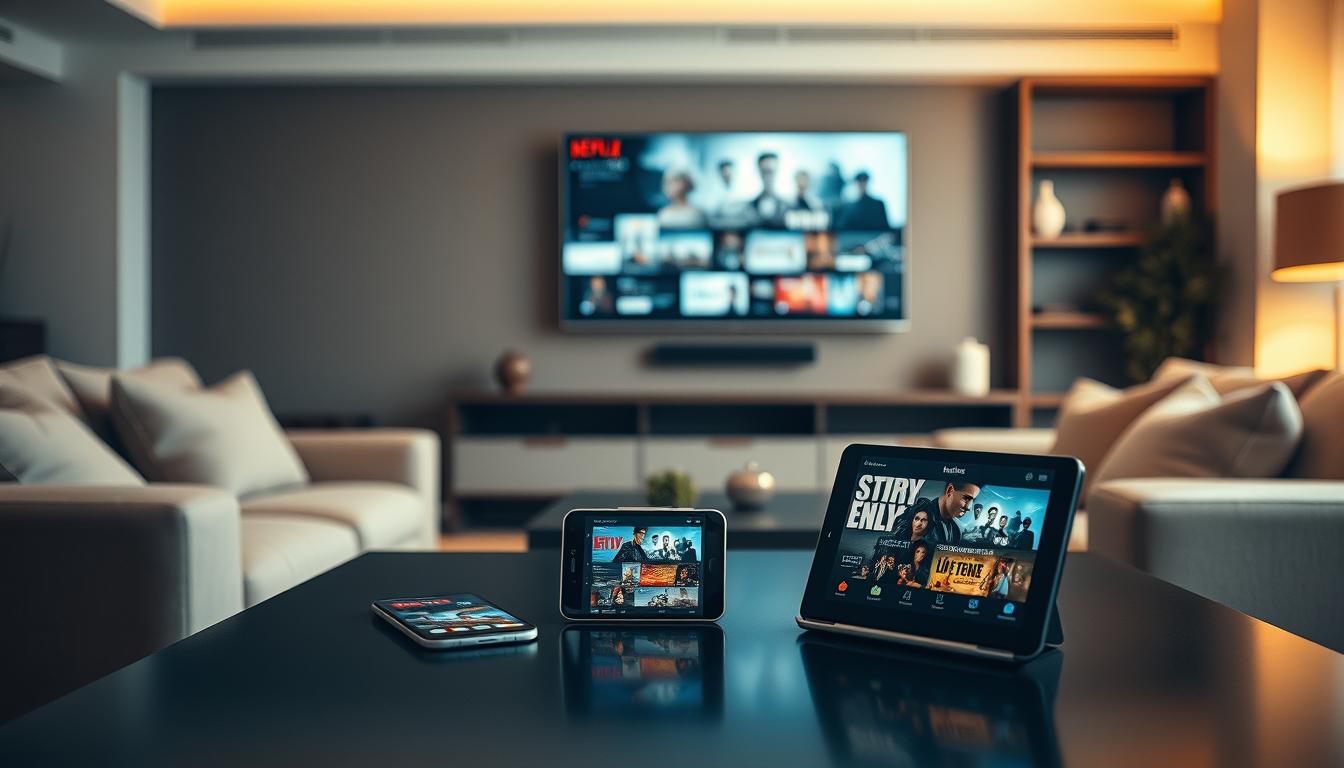 Aplicativos com filmes de todos os gêneros para aproveitar