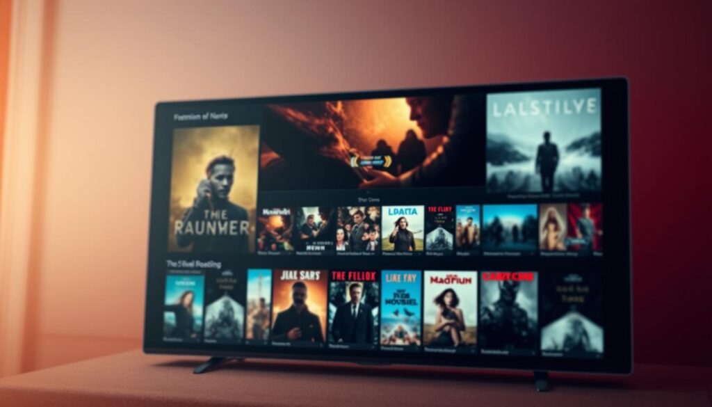 aplicativos de filmes HD aplicativos de filmes HD