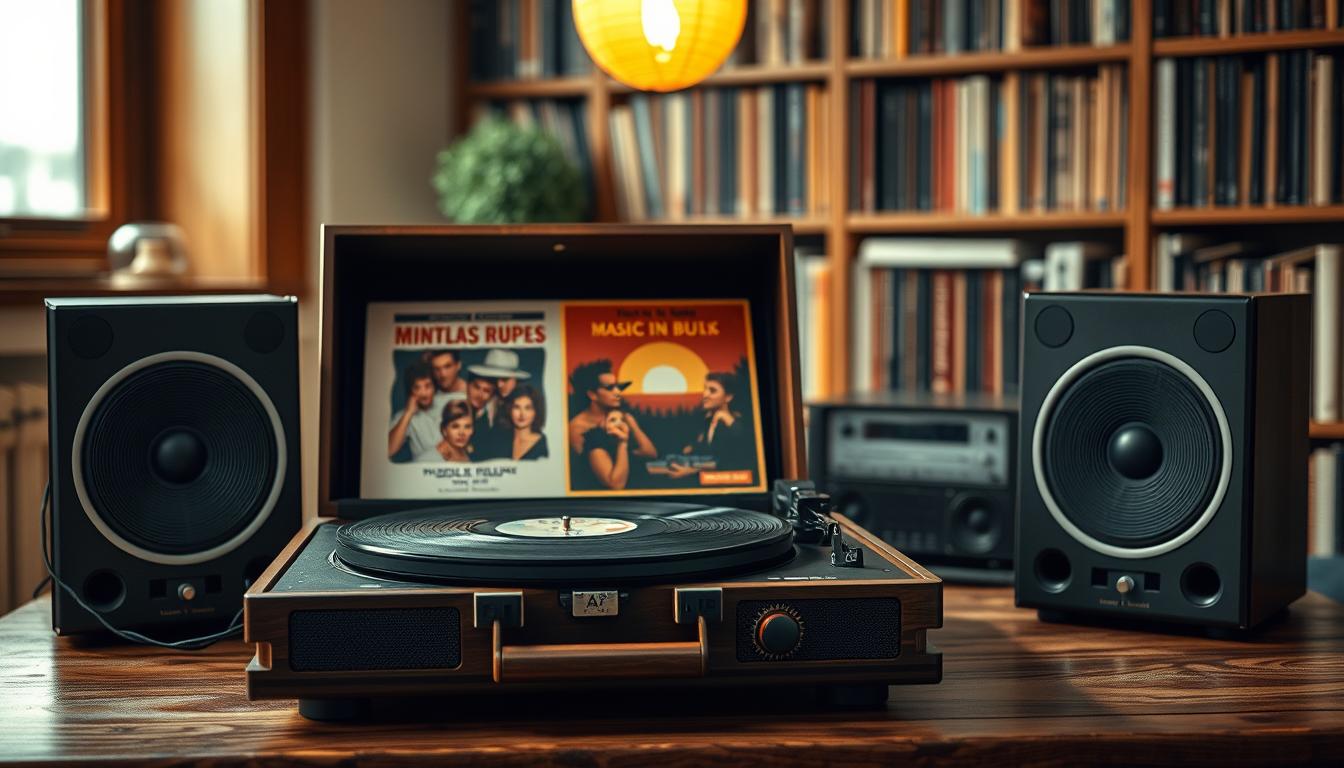 Os Melhores Aplicativos para Ouvir Músicas Antigas Grátis