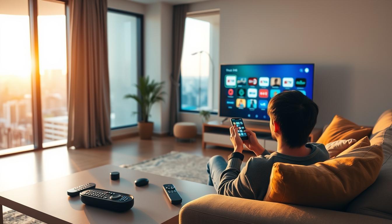 Melhores aplicativos para assistir filmes grátis online