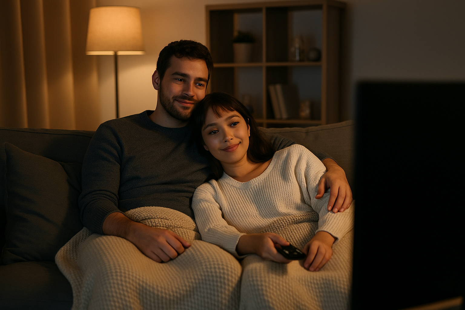 Aplicativos com filmes de ação, romance, comédia e mais