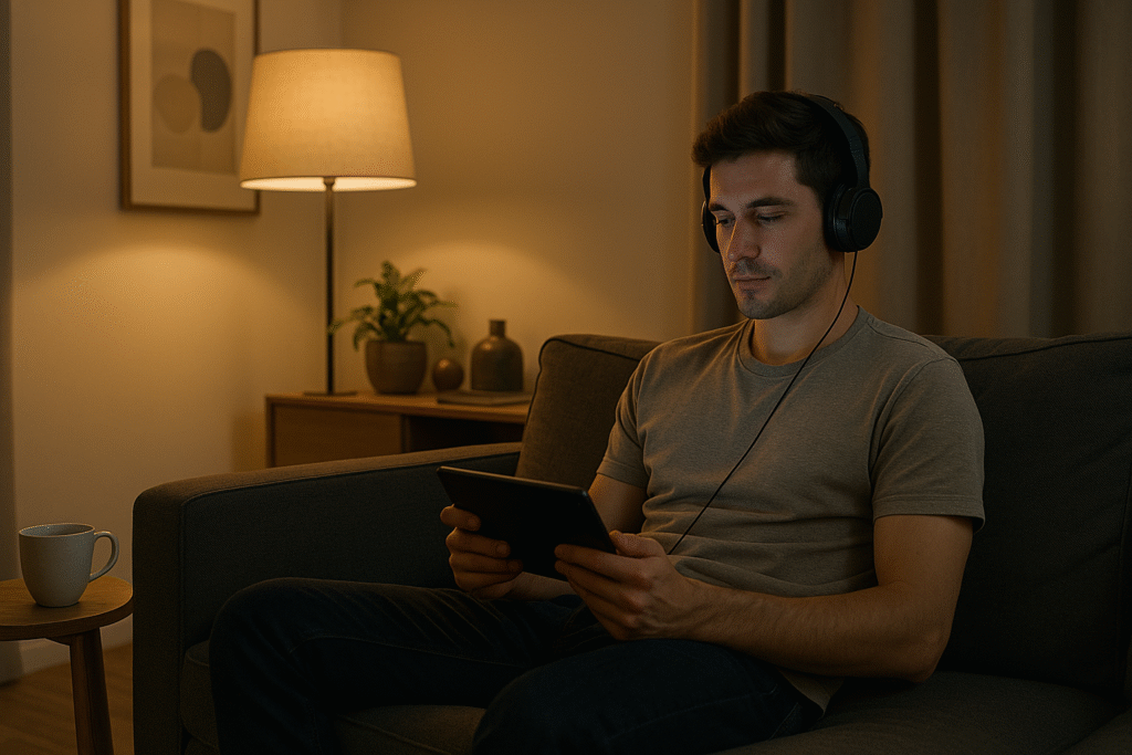 assistir novelas coreanas