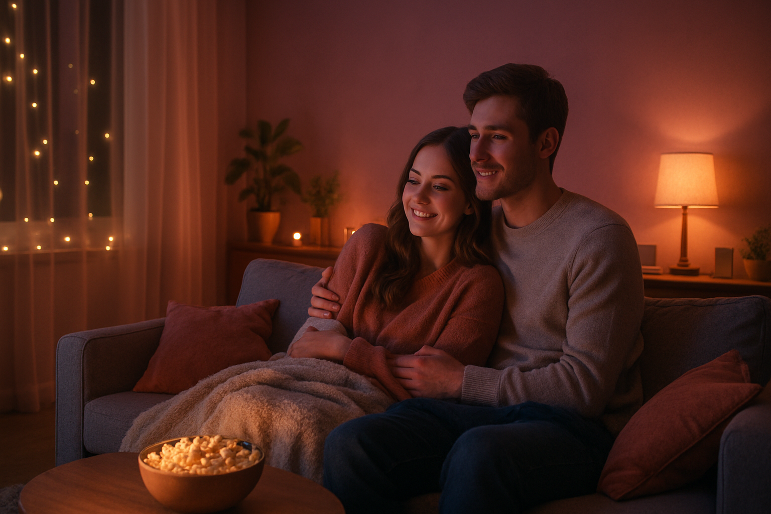 Apaixone-se com estes aplicativos gratuitos de filmes de romance