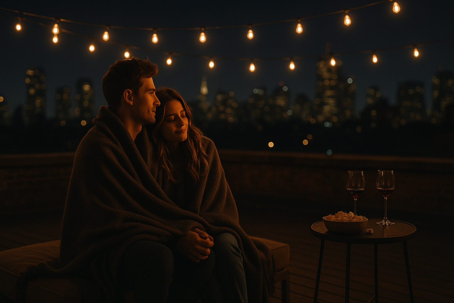 Filmes de romance grátis: apps perfeitos para maratonar no fim de semana