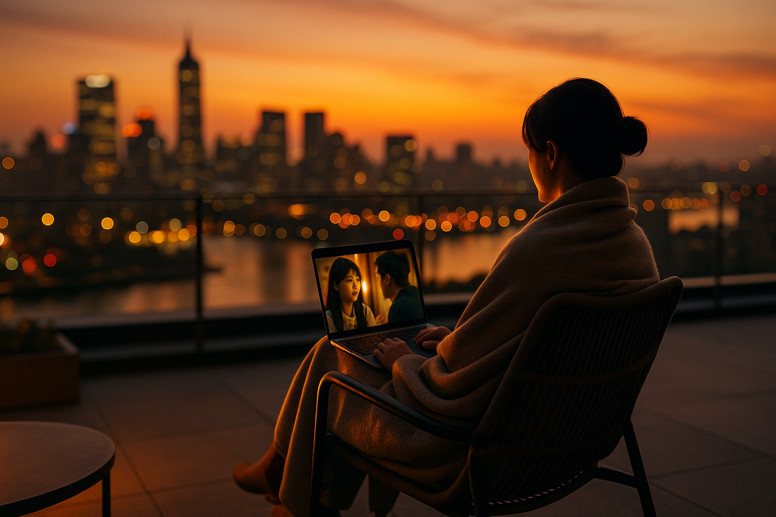 Onde assistir novelas coreanas de graça e sem precisar de cadastro