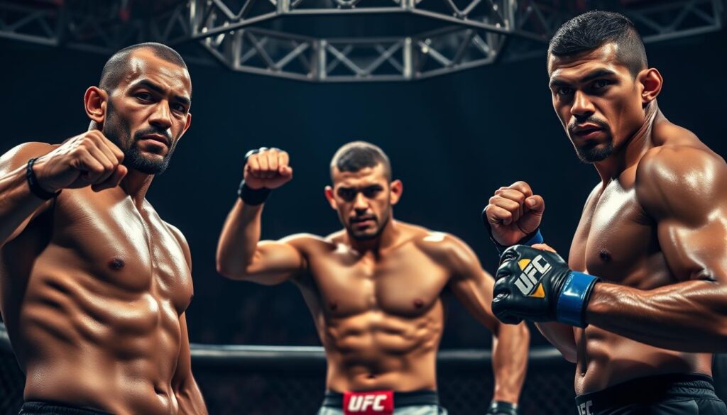 lutadores brasileiros UFC lutadores brasileiros UFC