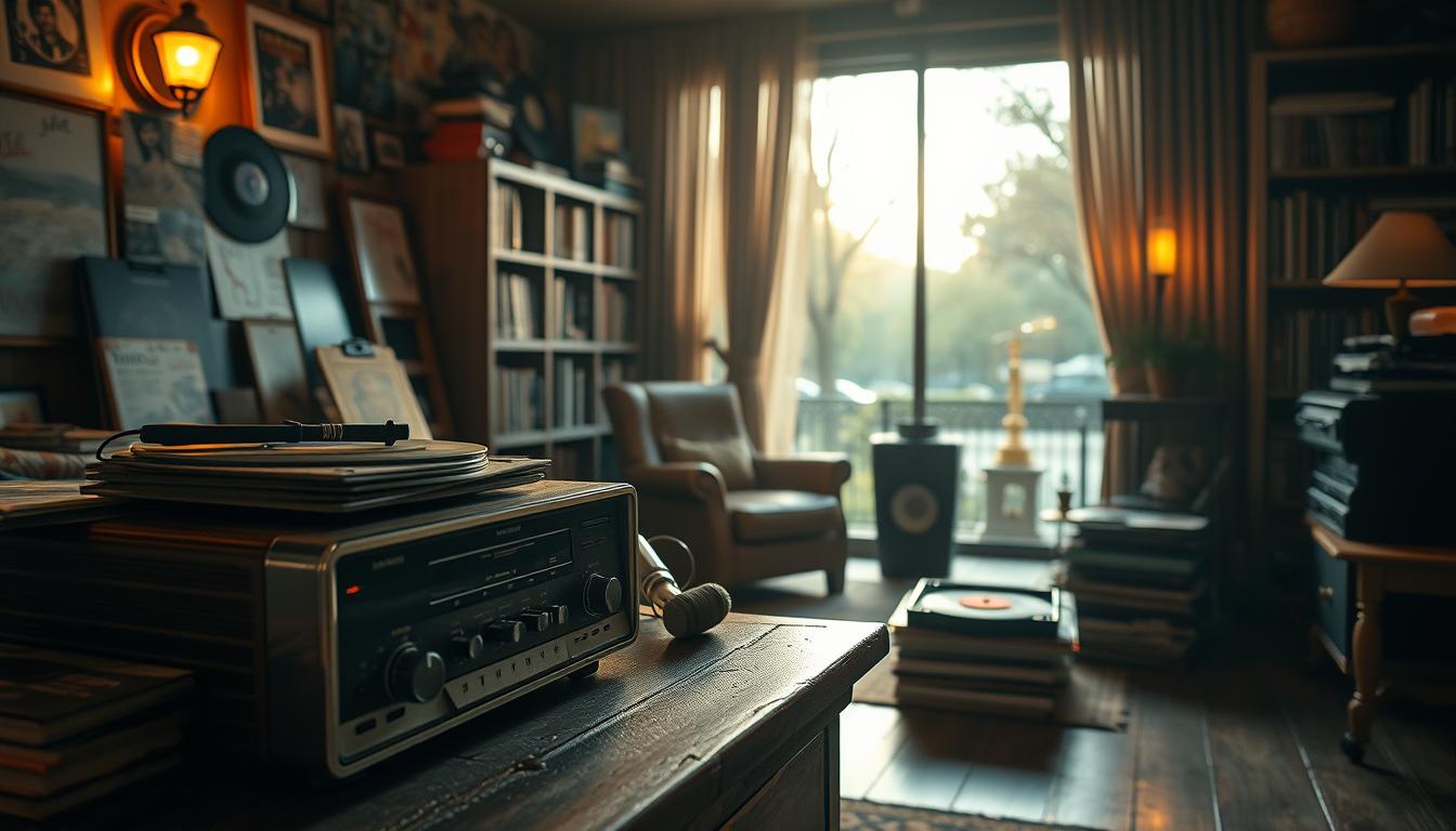 Músicas Antigas: Os Apps Que Fazem Você Voltar no Tempo