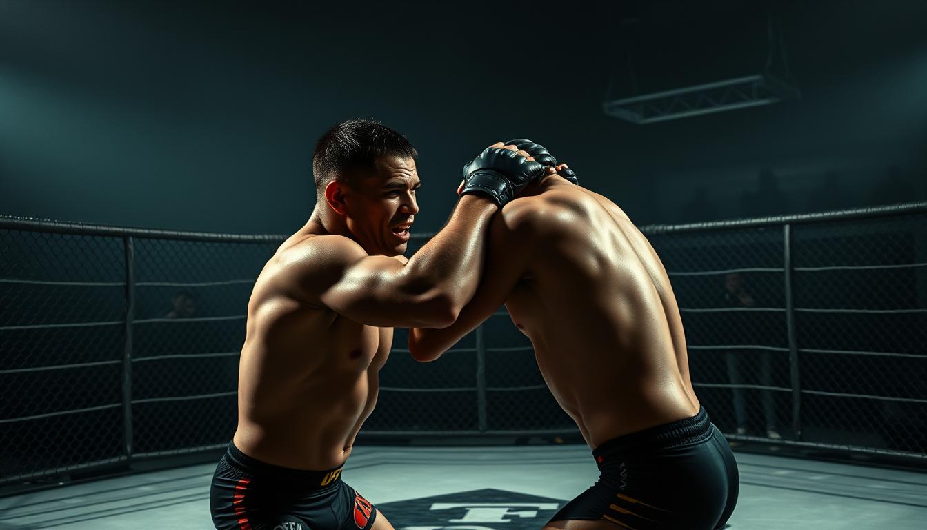 Aplicativos imperdíveis para assistir UFC