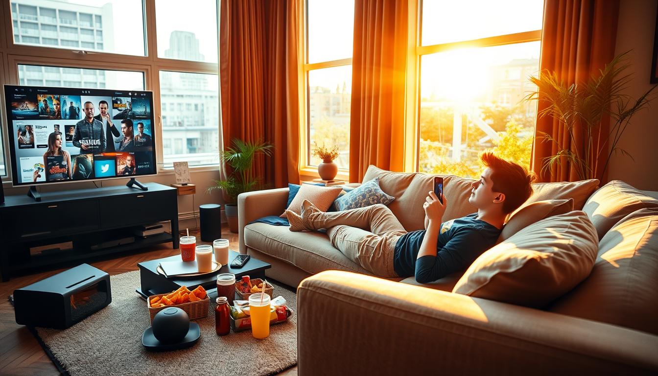 Descubra os melhores apps para assistir filmes de graça