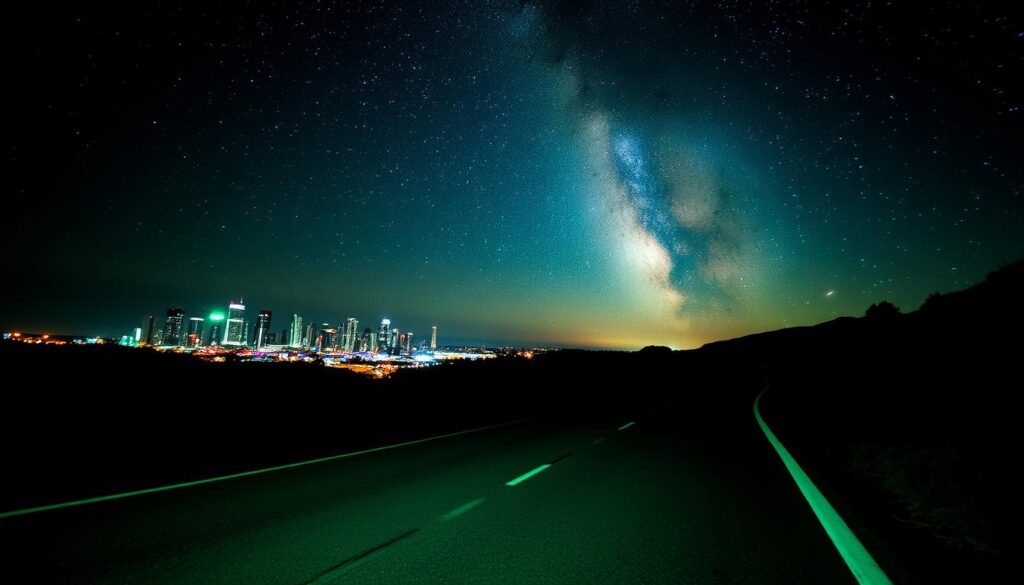 visão noturna grátis