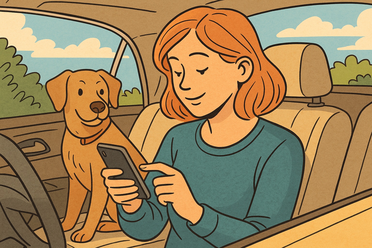 Calendário de vacinas para animais: controle as imunizações de forma simples