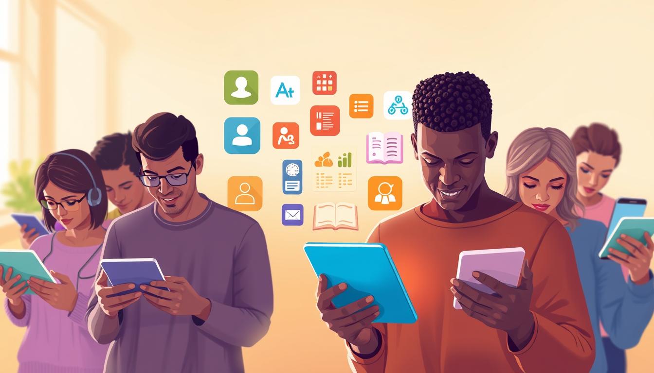 Alfabetização de Adulto