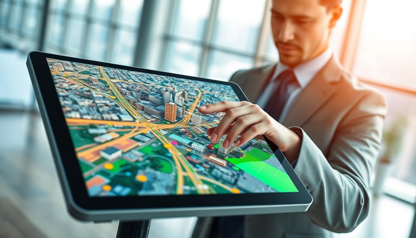 Aplicativos De Satélite