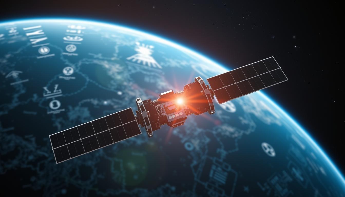 Aplicativos De Satélite