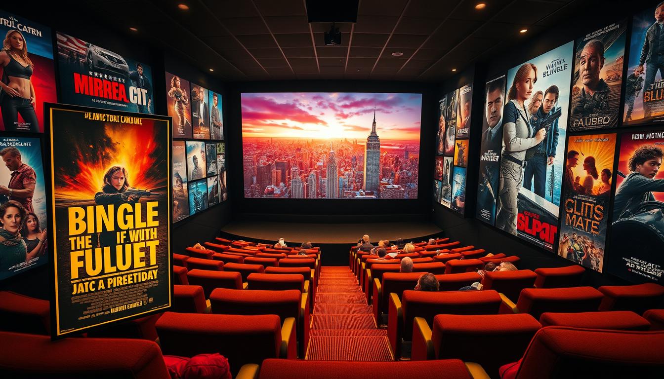 Filmes Mais Viciantes Para Assistir