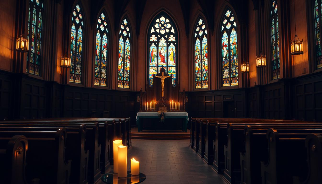 Fortaleça Sua Fé Ouvindo Louvores