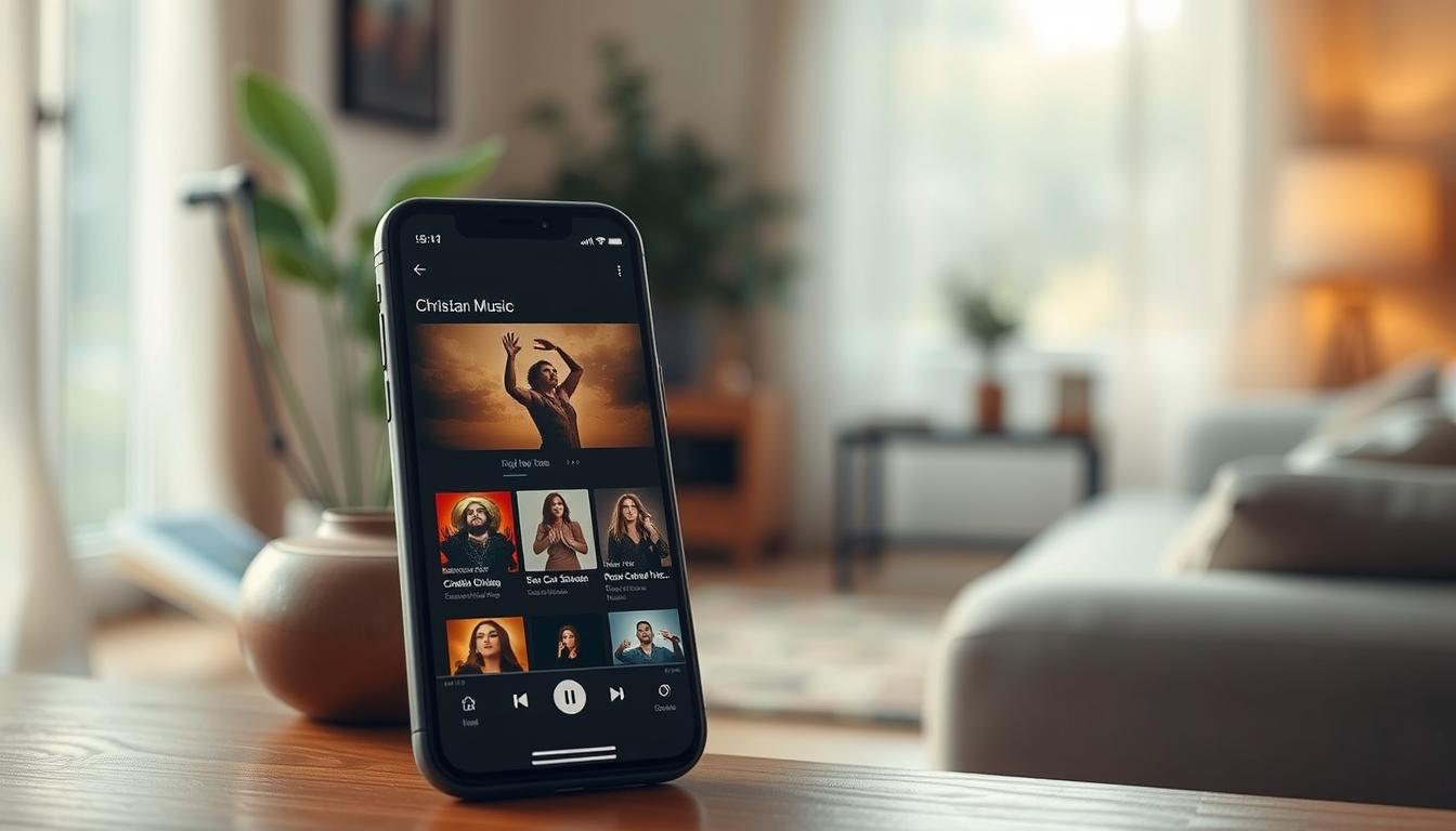 Músicas Cristãs Incríveis