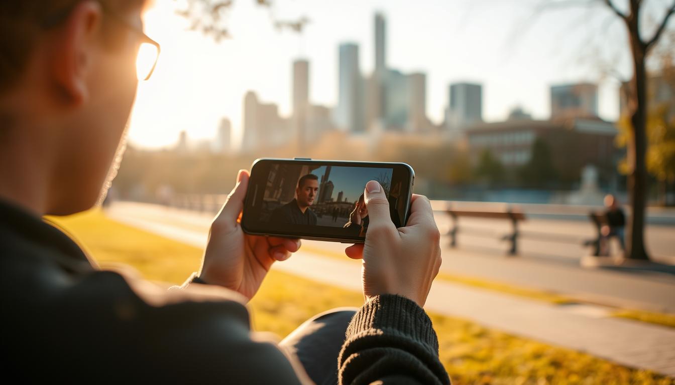 Ver Qualquer Filme No Celular